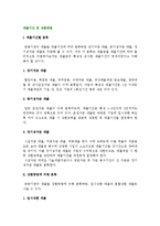 대출기간 및 상환방법과 대출의 구성요소-2
