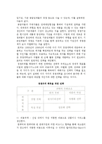 [정보시스템과 기업전략] 경영환경변화와 정보기술 및 가치사슬과 정보기술-5