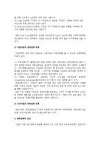 [환경변화와 경영전략] 경영전략의 의의와 유형 및 수립과정-5