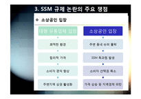 SSM)대형유통업체의 SSM(기업형 슈퍼마켓) 사업 진출, 무엇이 문제인가? - SSM 확산 규제에 대한 찬성, 반대 의견 및 대안-13