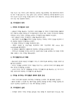 [주거환경]주거환경의 중요성, 주거환경의 목적, 주거환경의 실태, 주거환경의 구성요소, 주거환경과 유비쿼터스, 주거환경과 성장과정-4