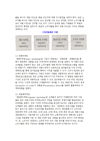 [마케팅전략] 시장세분화와 표적시장의 선정, 제품 포지셔닝 전략-4