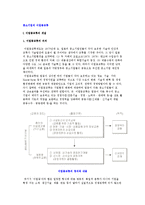[중소기업 이업종교류] 이업종교류의 개념(의의, 목적)과 배경, 발전단계, 문제점-3