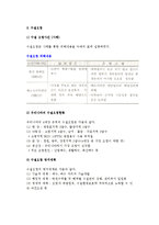 [환경윤리] 환경라운드(GR) 및 환경문제의 유형과 환경공해의 영향, 환경오염의 규제제도와 기업의 대응전략-7