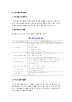 [환경윤리] 환경라운드(GR) 및 환경문제의 유형과 환경공해의 영향, 환경오염의 규제제도와 기업의 대응전략-12
