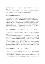 국제기구와 국제조약-12