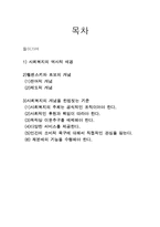사회복지의 개념-2