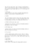 기업인수합병(M&A)의 분류와 수행절차, M&A공격 및 방어기법-12
