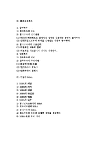 해외시장 진입전략-2