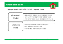 [금융론] Grameen Danone Foods로 엿본 지속가능금융-6
