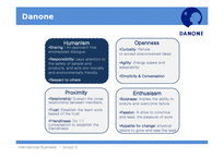 [금융론] Grameen Danone Foods로 엿본 지속가능금융-9