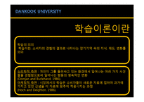 [소비자행동론] 모방제품 분석 및 심리이론과 성공사례-3