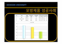 [소비자행동론] 모방제품 분석 및 심리이론과 성공사례-13