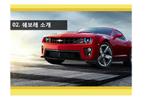 [마케팅] 쉐보레 IMC활동성과와 시사점-5