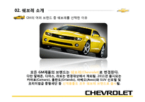 [마케팅] 쉐보레 IMC활동성과와 시사점-18