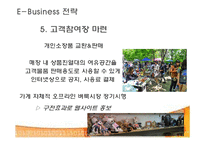 [E-비즈니스] 소규모 종합 소품점의 온라인 마케팅 전략-12