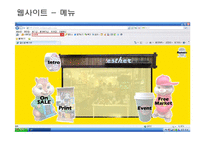 [E-비즈니스] 소규모 종합 소품점의 온라인 마케팅 전략-16