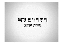 [마케팅] 현대자동차 중국시장 진출-18
