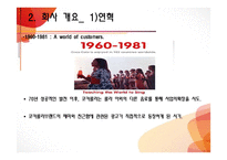 [생산관리] 코카콜라의 생산혁신 사례 분석-10