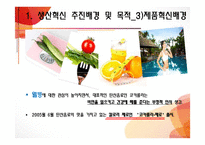 [생산관리] 코카콜라의 생산혁신 사례 분석-20