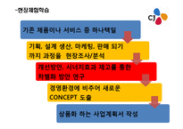 [인적자원관리] CJ 그룹 신입사원 훈련-12