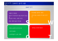 [경영학] 테이크 아웃 칵테일 전문점의 프랜차이즈 사업화 계획-18