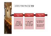 [경영학] 대학교 인근 스터디 카페 창업계획서-6
