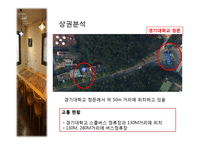 [경영학] 대학교 인근 스터디 카페 창업계획서-12
