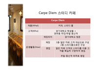 [경영학] 대학교 인근 스터디 카페 창업계획서-17