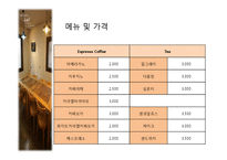 [경영학] 대학교 인근 스터디 카페 창업계획서-18