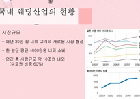 [경영학] 국내 웨딩컨설팅의 유통 현황과 발전방향-11