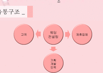 [경영학] 국내 웨딩컨설팅의 유통 현황과 발전방향-16