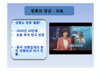 [관광학] 문화 권력과 한류-15