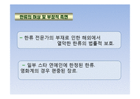 [관광학] 문화 권력과 한류-18