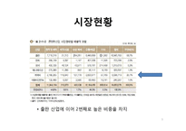 [경영학] 뽀로로(주) 아이코닉스의 경쟁력강화 및 해외시장 진출 방안-9