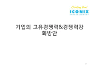 [경영학] 뽀로로(주) 아이코닉스의 경쟁력강화 및 해외시장 진출 방안-10