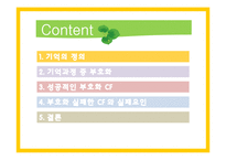 [소비자행동분석] 기억과정 `부호화` 성공 및 실패 CF광고 사례 조사-2