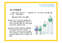 [소비자행동분석] 기억과정 `부호화` 성공 및 실패 CF광고 사례 조사-6