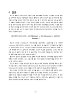 [소비자행동론] 모방제품 분석 및 심리이론과 성공사례-13
