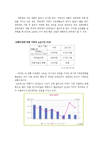 [경영학] 국내 항공 산업 분석-13