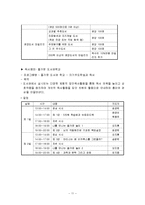 [도서관경영론] 학교도서관 경영자원 조사 및 분석-상계 고등학교 사례-13