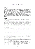 [인사심리학] 사원 복지와 근로복지제도-3