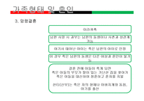 [비교가족문화론] 아프리카 가족형태와 문화-8