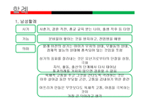 [비교가족문화론] 아프리카 가족형태와 문화-11