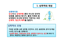 [사회복지] 성폭력 피해 여성 지원책-2