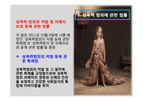 [사회복지] 성폭력 피해 여성 지원책-10
