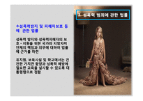 [사회복지] 성폭력 피해 여성 지원책-12