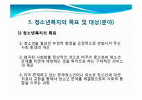 [사회복지] 청소년 복지 문제점과 대안-9