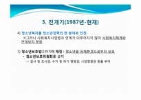 [사회복지] 청소년 복지 문제점과 대안-18
