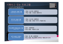[사회복지] 학교 폭력 예방 프로그램-8